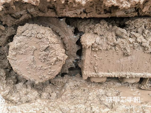 左驅動輪（行走機構）