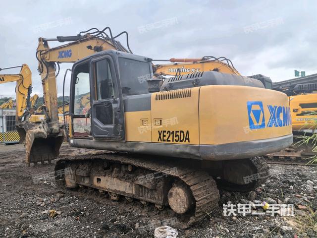 左后45（整機外觀）