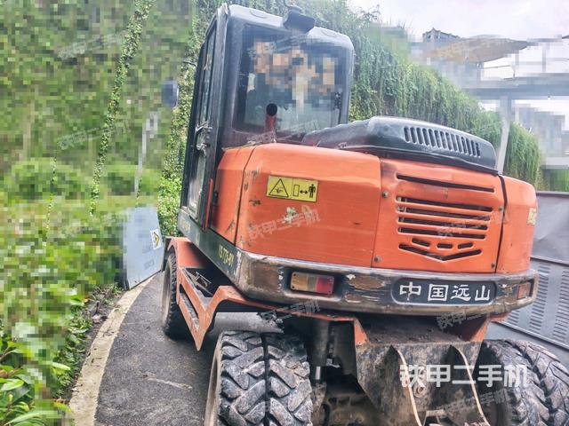 左后45（整機(jī)外觀）