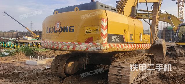 整机右后45°（整机外观）