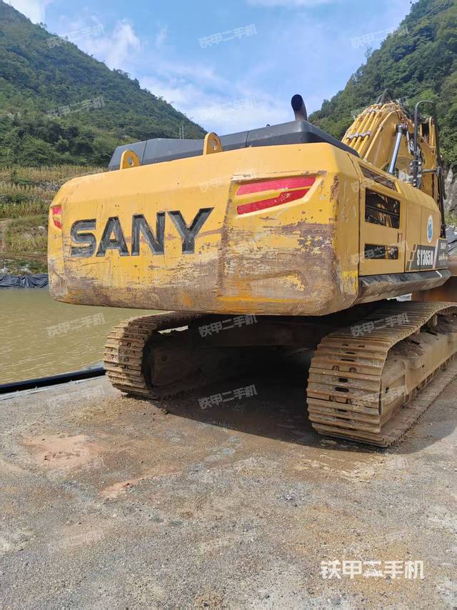 整机右后45°（整机外观）