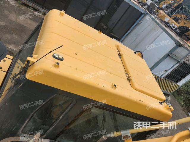 水箱+風(fēng)扇特寫（上車部件）