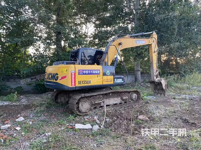 整機(jī)右后45°（整機(jī)外觀）