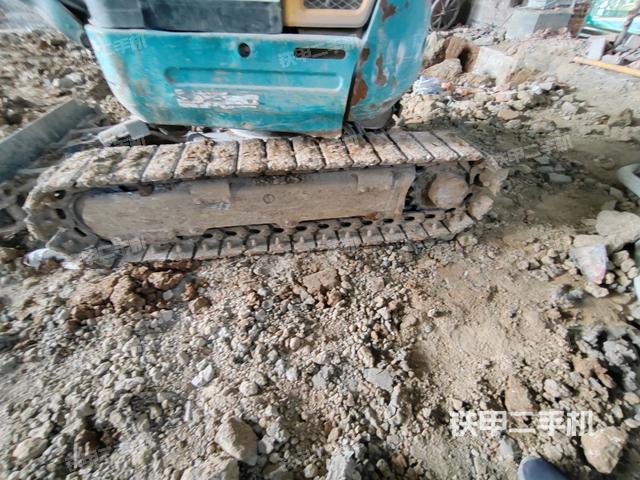 右側(cè)履帶整體?（行走機構）