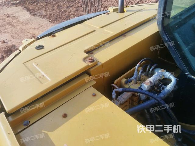 水箱+風(fēng)扇特寫（上車部件）