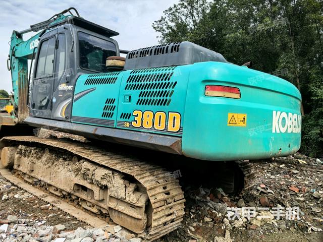 左后45（整机外观）