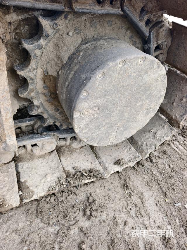 右導向輪（行走機構）