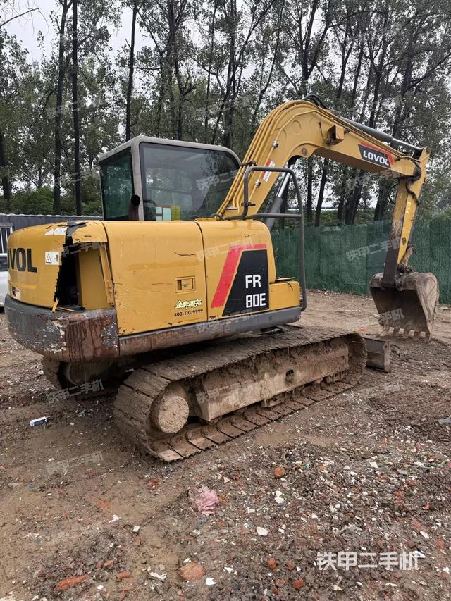 整機(jī)右后45°（整機(jī)外觀）