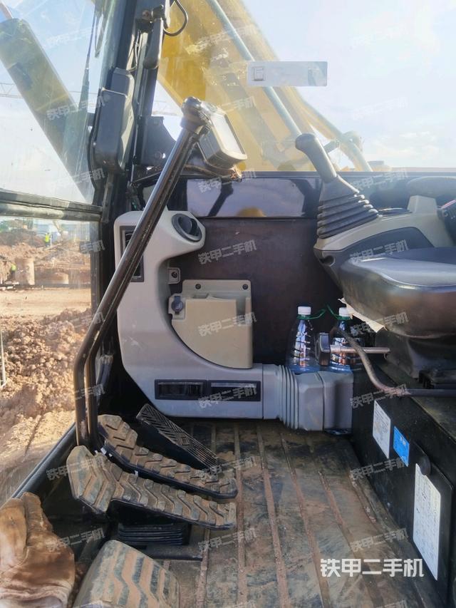 顯示屏?（駕駛室部分）