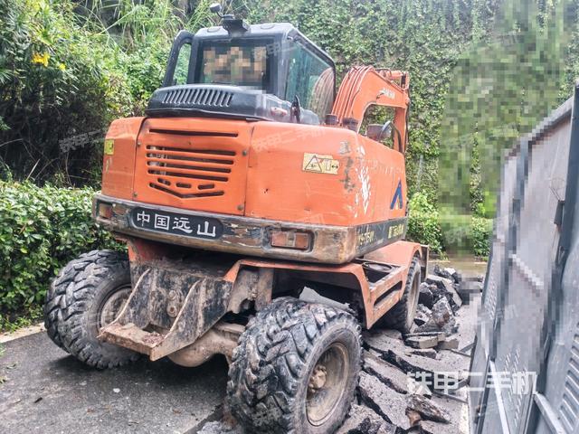 右后45（整機(jī)外觀）