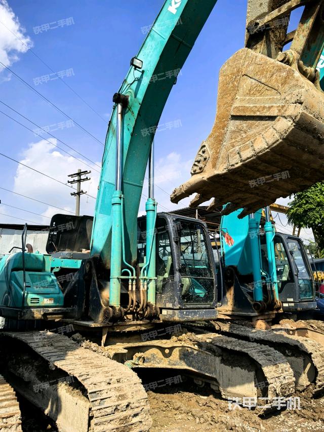 右前45（整机外观）