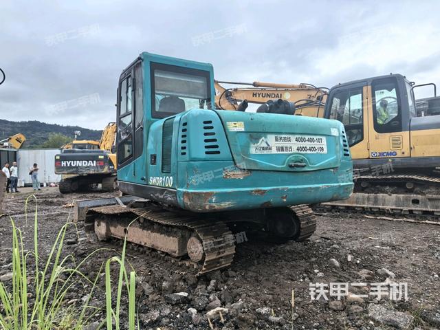 左后45（整機(jī)外觀）