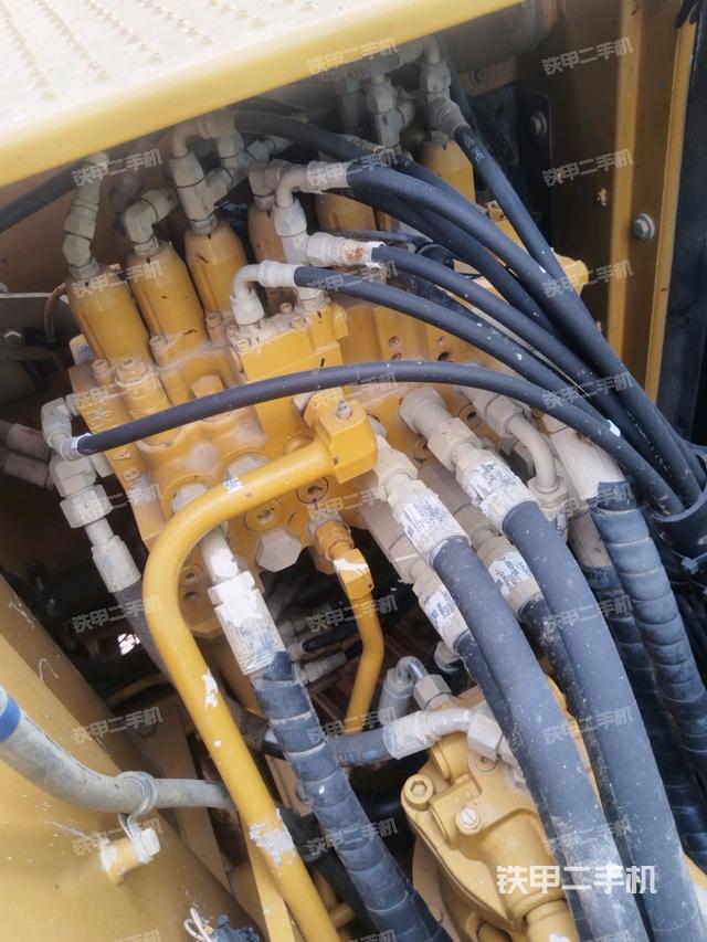 分配閥（上車(chē)部件）