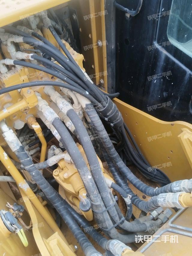 回轉(zhuǎn)馬達(dá)（上車(chē)部件）