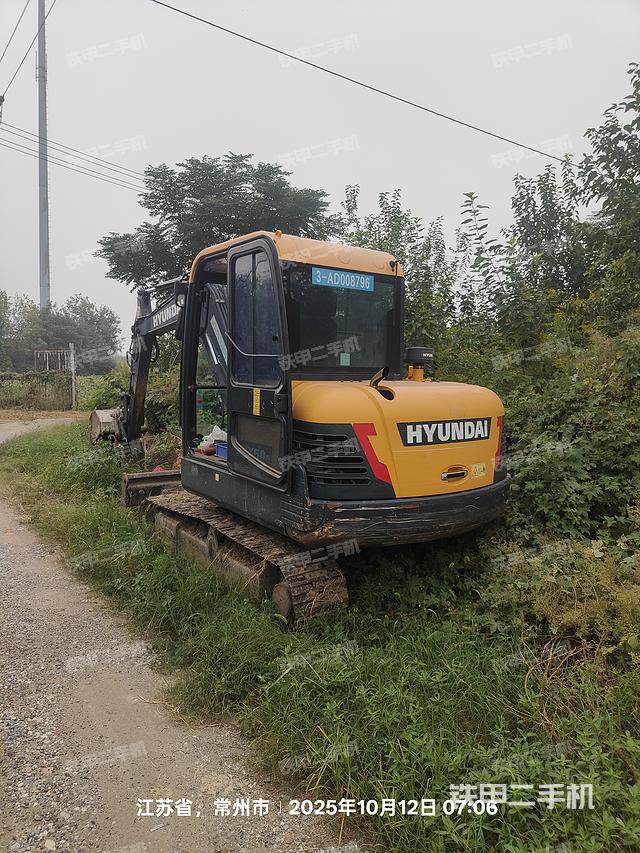 整机右后45°（整机外观）