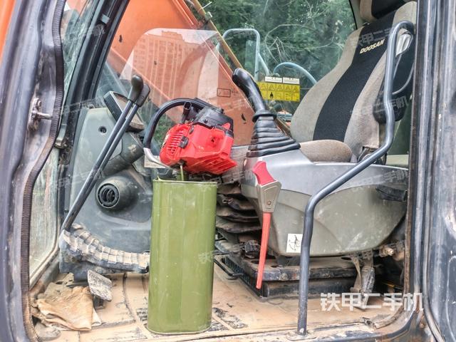 小时表（驾驶室部分）