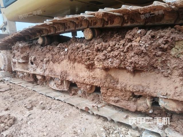 右托鏈輪+鏈筋（行走機(jī)構(gòu)）