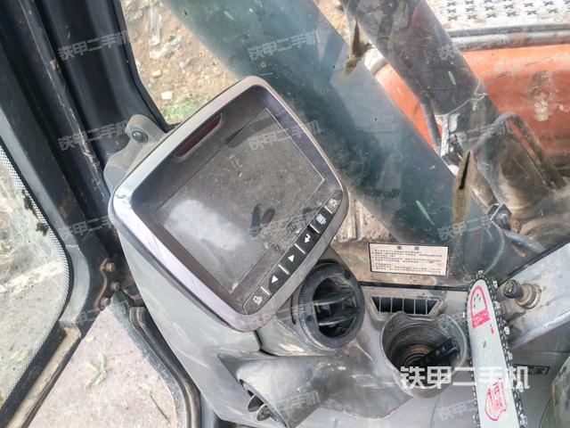 显示屏 （驾驶室部分）