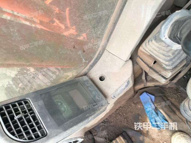 小時(shí)表（駕駛室部分）