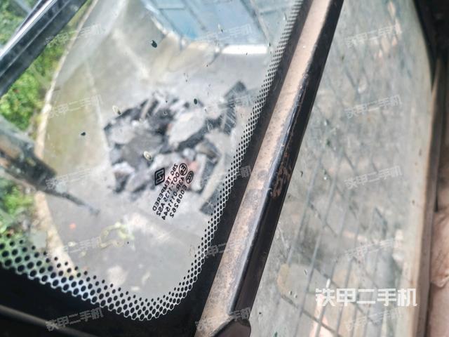 顯示屏?（駕駛室部分）