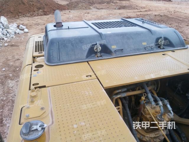 水箱+風(fēng)扇特寫(xiě)（上車(chē)部件）