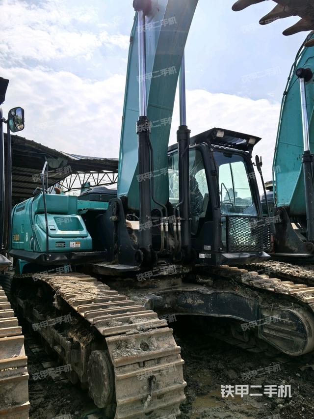 右前45（整机外观）