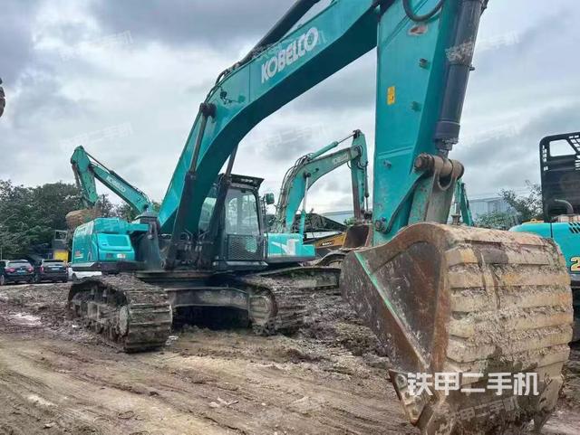 右前45（整机外观）