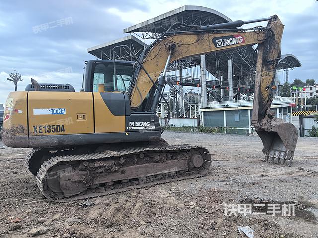 整机右后45°（整机外观）