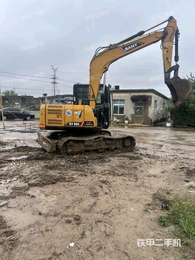 整機(jī)右后45°（整機(jī)外觀）