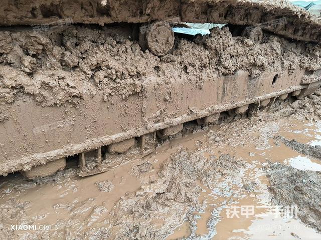 右托鏈輪+鏈筋（行走機構）