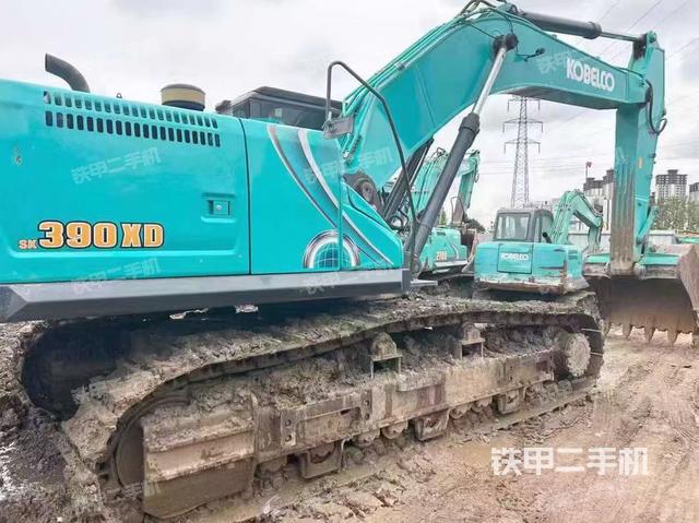 右后45（整机外观）