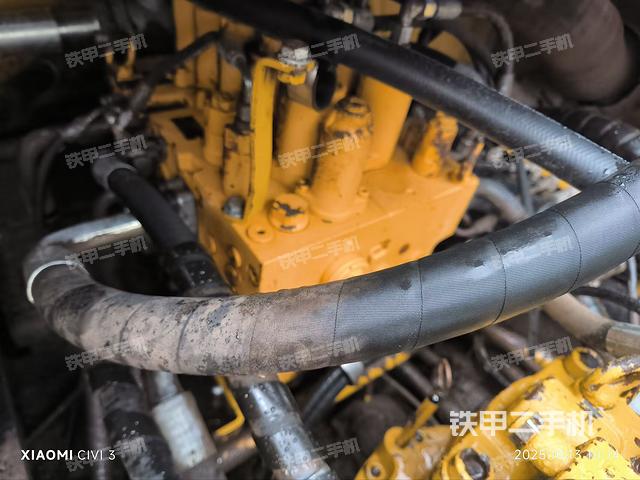 分配閥（上車部件）