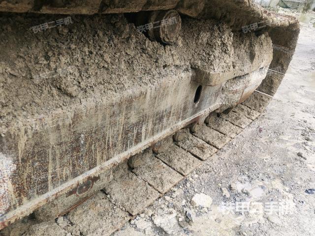 右導(dǎo)向輪（行走機(jī)構(gòu)）