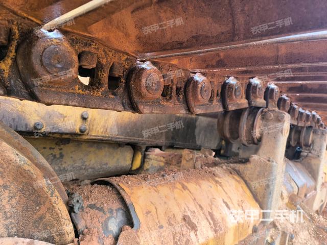 玻璃角标（推土机驾驶室）