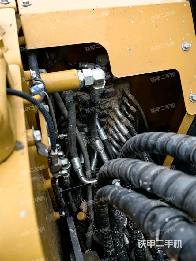 分配閥（上車(chē)部件）