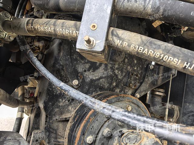 变速箱（整机外观及大件）