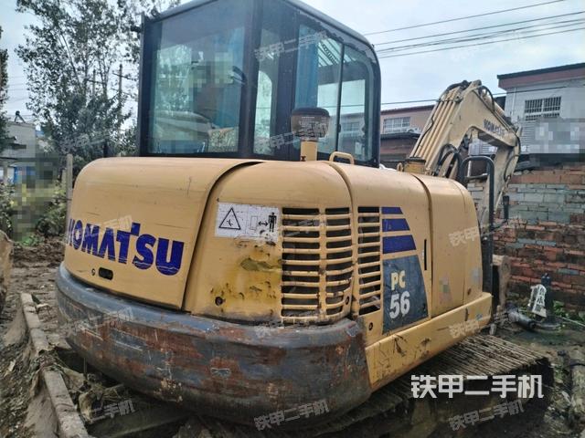 整機右后45°（整機外觀）