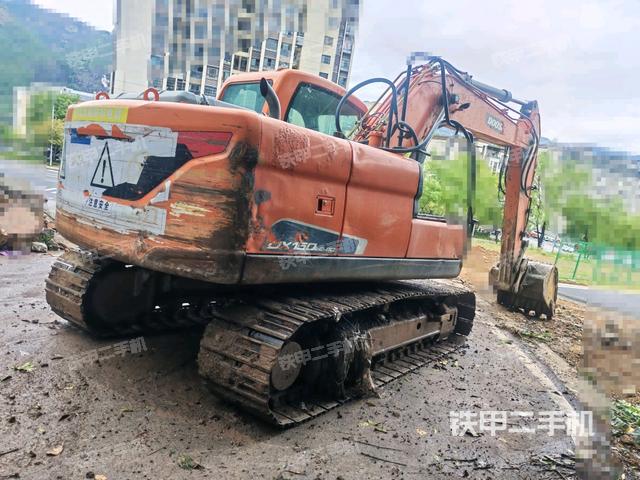 右后45（整机外观）