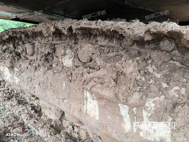 右托鏈輪+鏈筋（行走機構(gòu)）