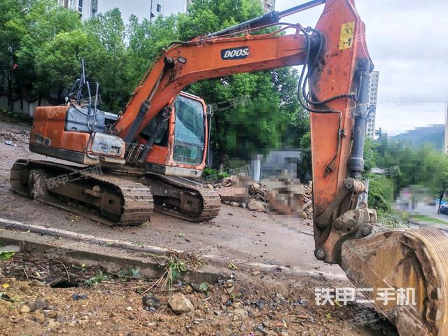 右前45（整机外观）