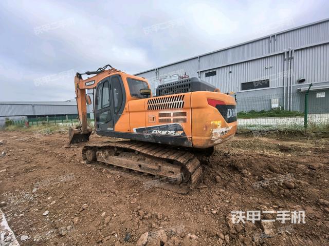 左后45（整機外觀）