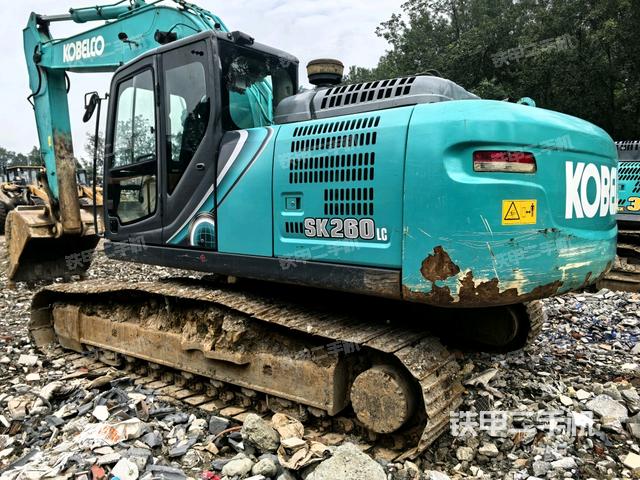 左后45（整機外觀）