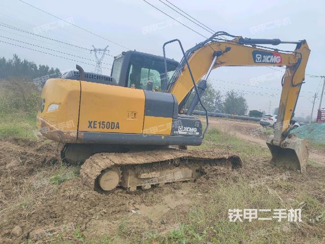 整機右后45°（整機外觀）