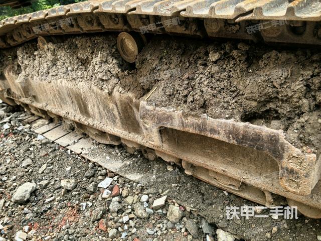 右托链轮+链筋（行走机构）