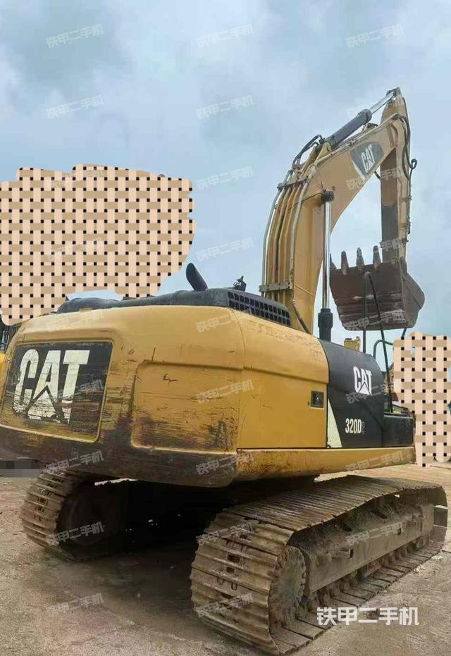 整机右后45°（整机外观）