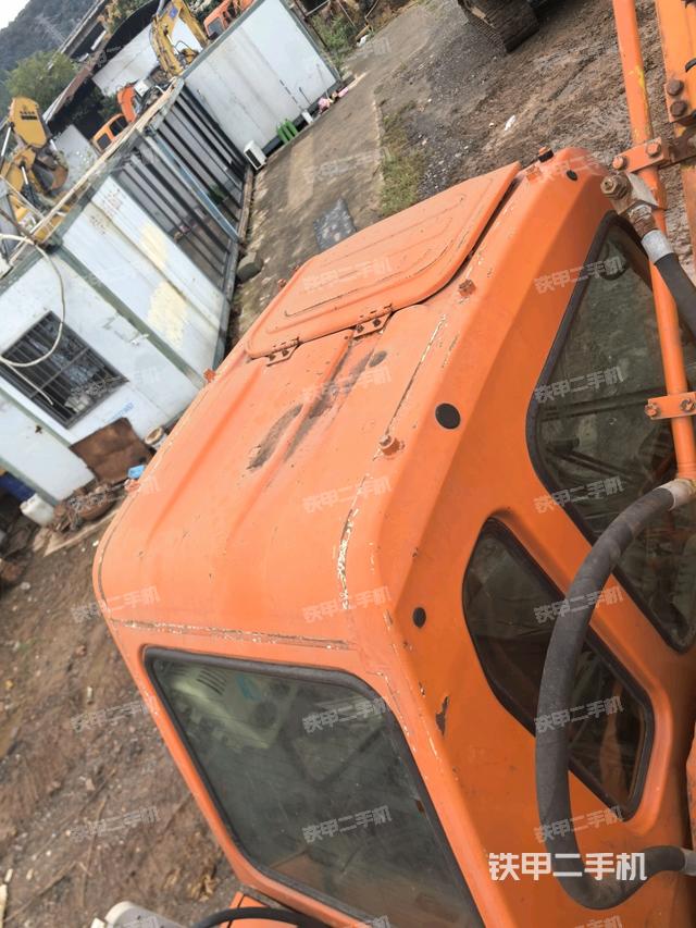 水箱+風(fēng)扇特寫（上車部件）