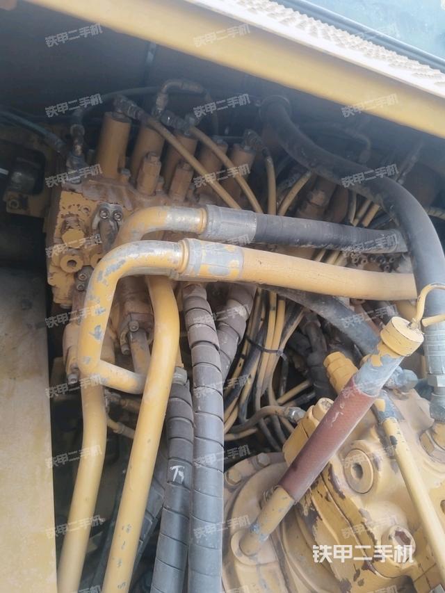 分配閥（上車(chē)部件）