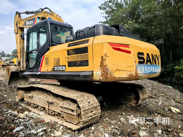 左后45（整機外觀）