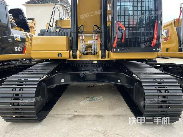 整机右后45°（整机外观）