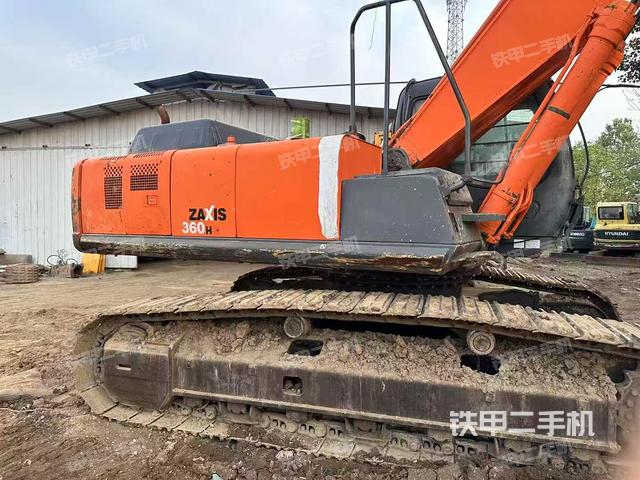 整机右后45°（整机外观）